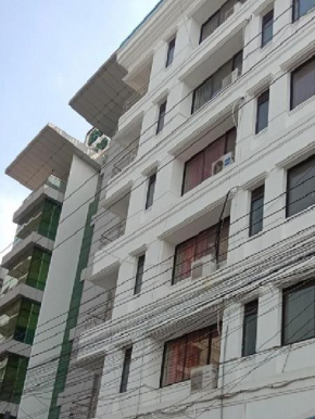 Hotels in Dhaka
